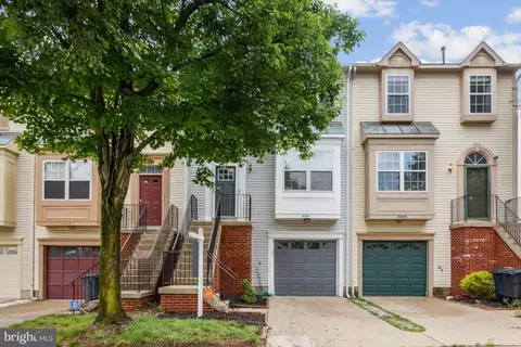 4604 Captain Covington Pl, Upper Marlboro, MD 20772