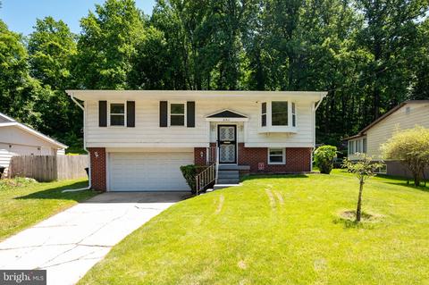 6511 Wilburn Dr, Capitol Heights, MD 20743