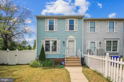 893 Talbott Ave, Laurel, MD 20707 photo 4