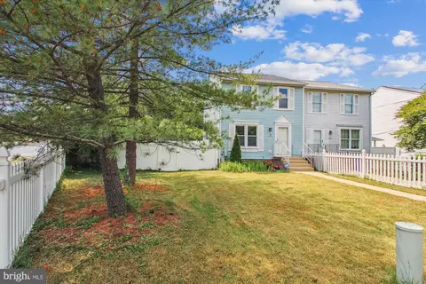 893 Talbott Ave, Laurel, MD 20707