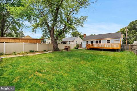 9025 2nd St, Lanham, MD 20706 photo 44