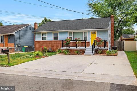 9025 2nd St, Lanham, MD 20706 photo 3