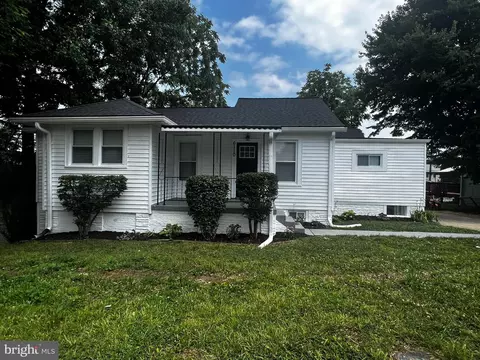 6110 Osborn Rd, Landover, MD 20785