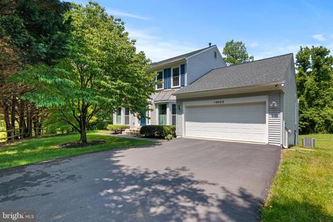 14402 Knoll View Ct, Bowie, MD 20720