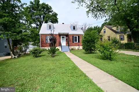 4406 73rd Ave, Hyattsville, MD 20784
