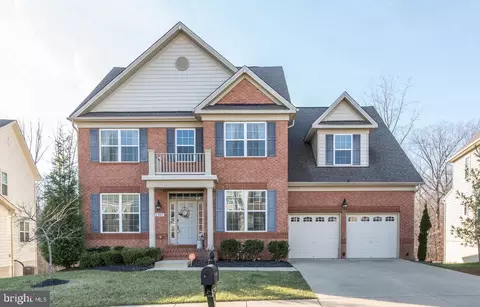 2905 Winterbourne Dr, Upper Marlboro, MD 20774