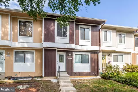 12008 Hallandale Ter, Bowie, MD 20721