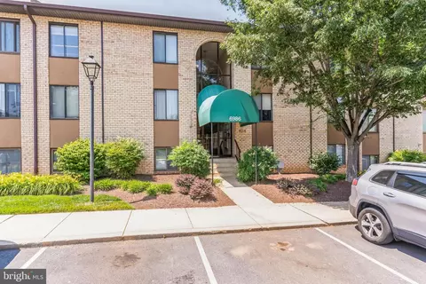 6986 Hanover Pkwy #100, Greenbelt, MD 20770