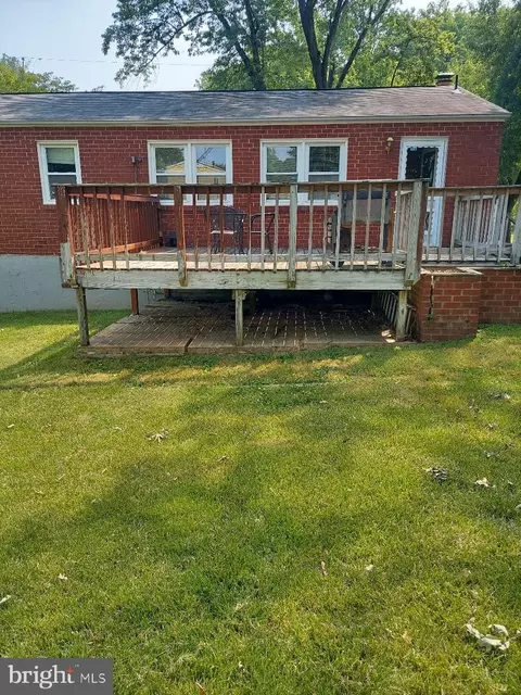 5808 Shepherd Ln, Lanham, MD 20706 photo 16