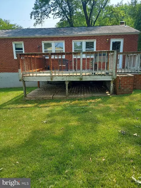 5808 Shepherd Ln, Lanham, MD 20706 photo 17
