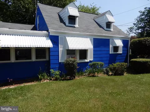 6001 63rd Ave, Riverdale, MD 20737