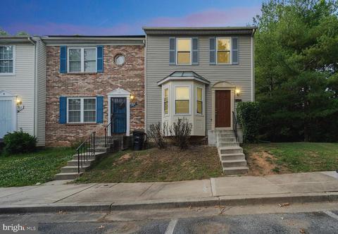 1817 Ryderwood Ct, Hyattsville, MD 20785