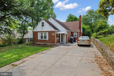 6924 Standish, Hyattsville, MD 20784