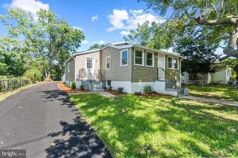 8006 54th Ave, College Park, MD 20740