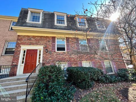 6022 Westchester Park Dr #6022 201, College Park, MD 20740