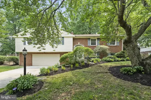 12202 Blaketon St, Upper Marlboro, MD 20774