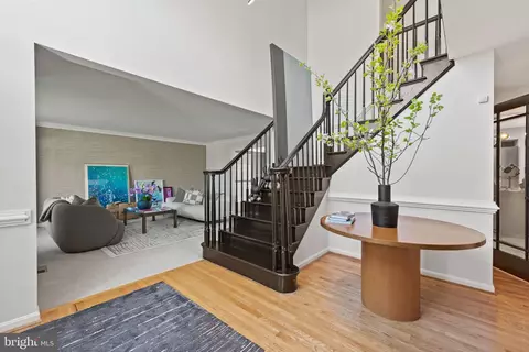 11604 Silvergate Ln, Bowie, MD 20720