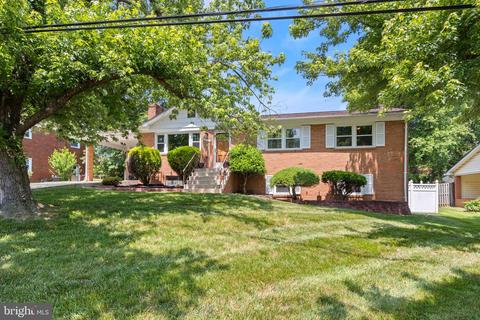 6904 Northgate Pkwy, Clinton, MD 20735