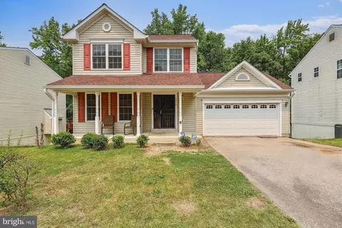 6014 Wesson Dr, Suitland, MD 20746