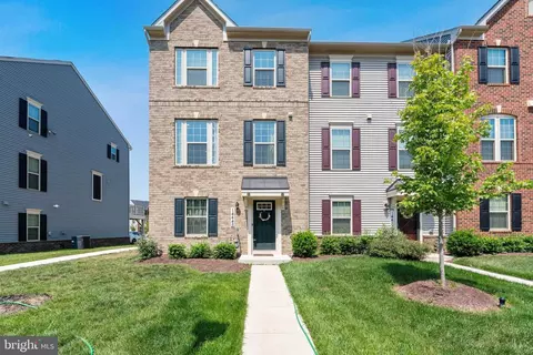 14445 Grace Kellen Ave, Brandywine, MD 20613