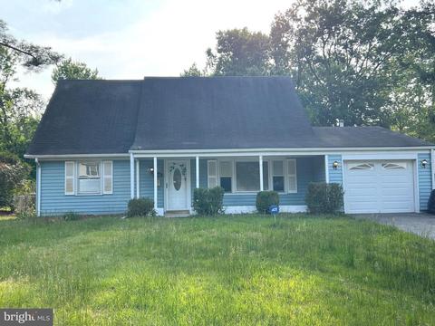 3904 Corbin Pl, Bowie, MD 20715 photo 1