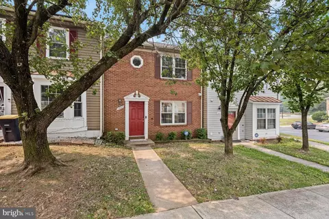 1803 Cedarwood Ct, Hyattsville, MD 20785
