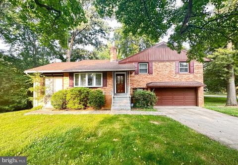 11614 Hickory Dr, Fort Washington, MD 20744