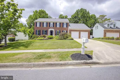 10504 Woodleigh Ct, Beltsville, MD 20705