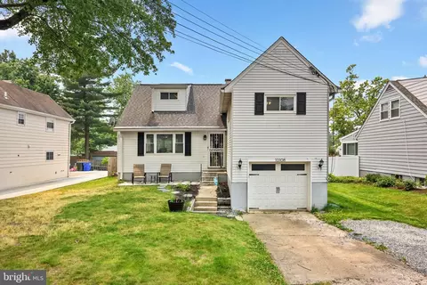 10108 51st Ave, College Park, MD 20740