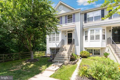 10901 Daniel Sim Ct, Upper Marlboro, MD 20772