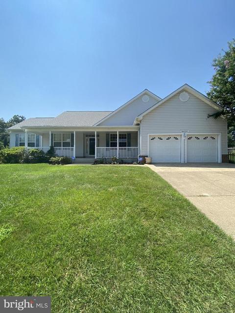14606 Arabian Ln, Bowie, MD 20715