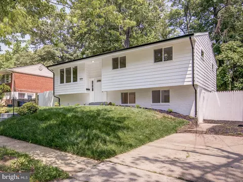 9214 Rolling View Dr, Lanham, MD 20706 photo 50