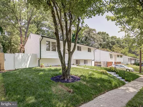 9214 Rolling View Dr, Lanham, MD 20706 photo 51