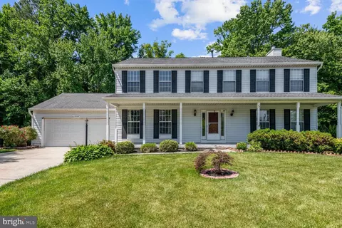 11804 Frost Dr, Bowie, MD 20720