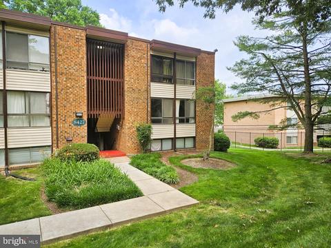 8427 Greenbelt Rd #8427-102, Greenbelt, MD 20770