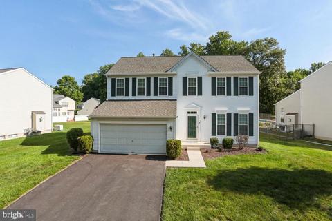 13763 Carlene Dr, Upper Marlboro, MD 20772