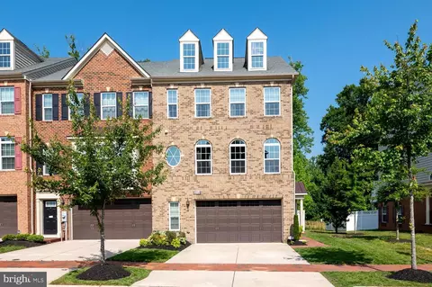 15713 Monksilver Bnd, Upper Marlboro, MD 20774