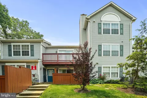 11449 Deepwood Dr #188E, Bowie, MD 20720