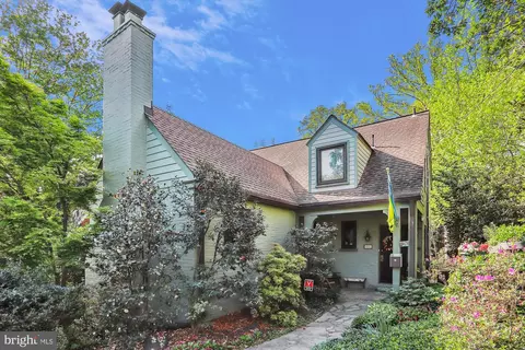 4513 Amherst Rd, College Park, MD 20740