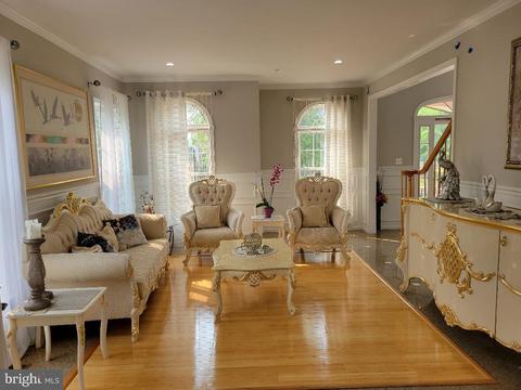 7606 Killbarron Dr, Laurel, MD 20707 photo 8