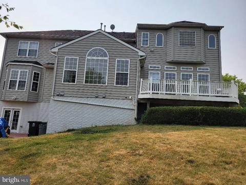 7606 Killbarron Dr, Laurel, MD 20707 photo 62