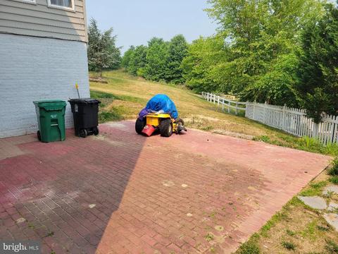 7606 Killbarron Dr, Laurel, MD 20707 photo 58