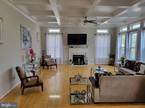7606 Killbarron Dr, Laurel, MD 20707 photo 17