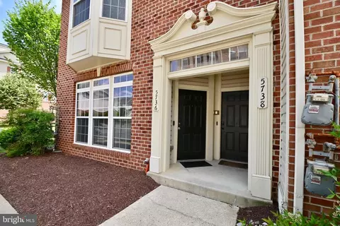 5736 Virginia Ln #45, Oxon Hill, MD 20745