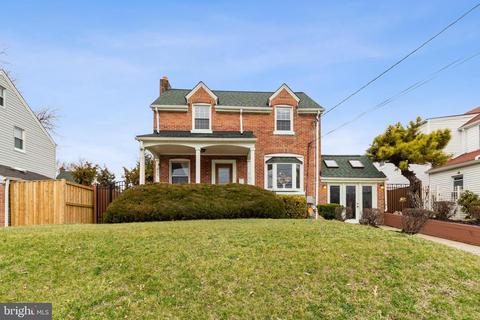 2104 Queens Chapel Rd, Hyattsville, MD 20782