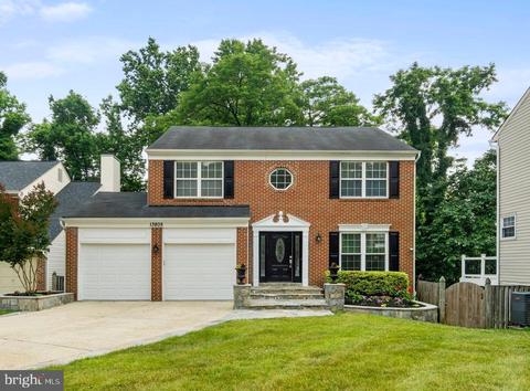 13805 Gullivers Trl, Bowie, MD 20720