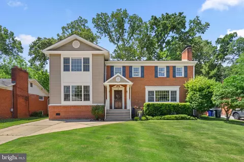 3413 Duke St, College Park, MD 20740