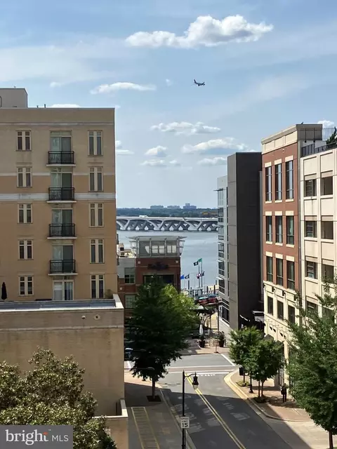 155 Potomac Psge #403, National Harbor, MD 20745