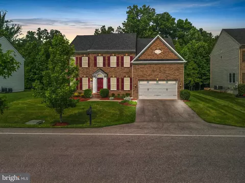716 Ardonia Ter, Upper Marlboro, MD 20774
