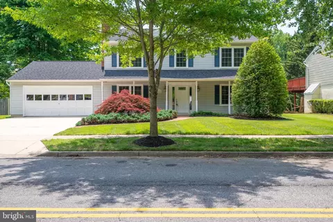 9517 Midland Turn, Upper Marlboro, MD 20772